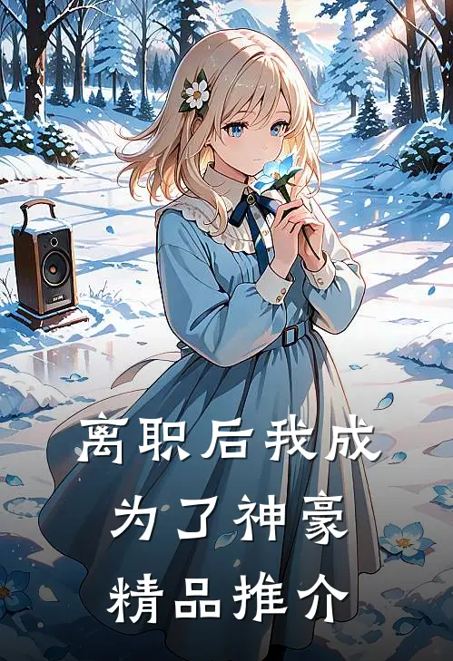 离职后我成为了神豪精品推介