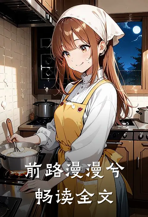 前路漫漫兮畅读全文