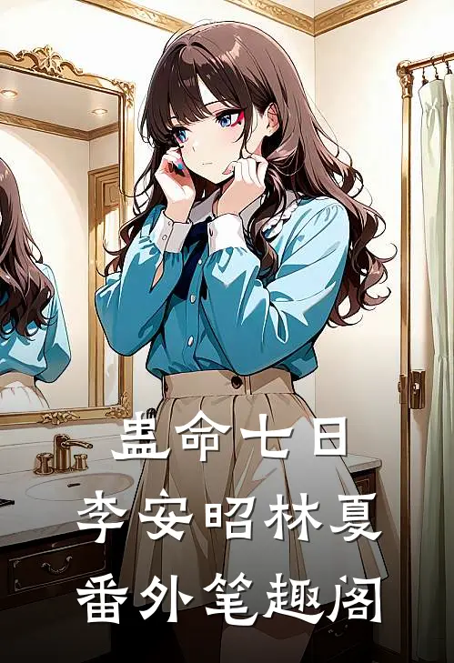 蛊命七日：李安昭林夏番外笔趣阁