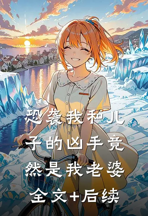 恐袭我和儿子的凶手竟然是我老婆全文+后续