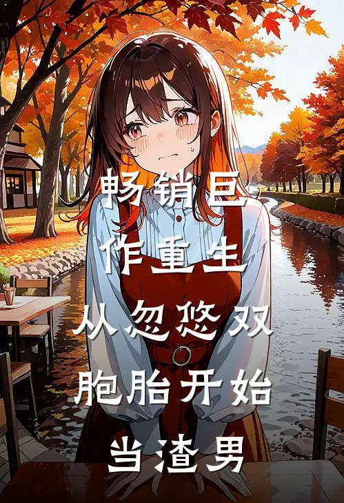 畅销巨作重生，从忽悠双胞胎开始当渣男