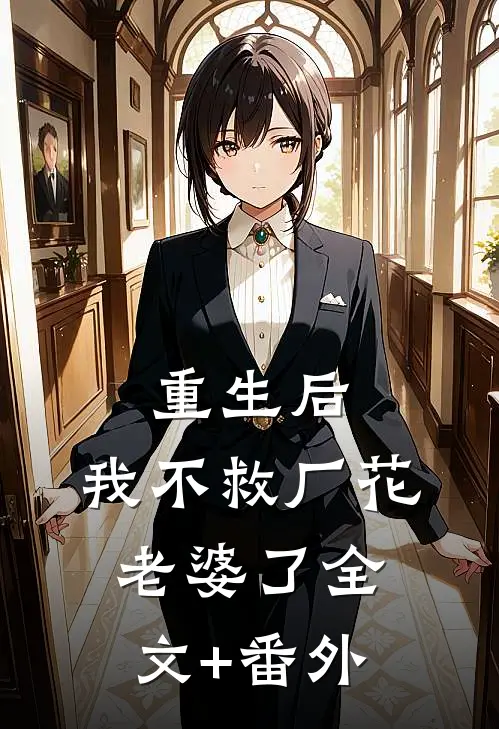 重生后，我不救厂花老婆了全文+番外