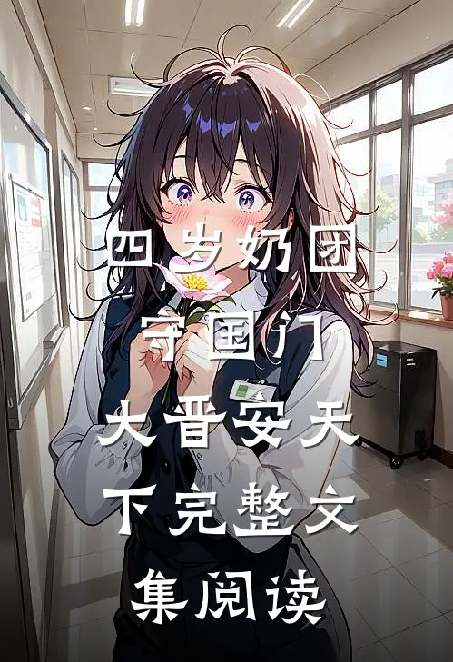 四岁奶团守国门，大晋安天下完整文集阅读