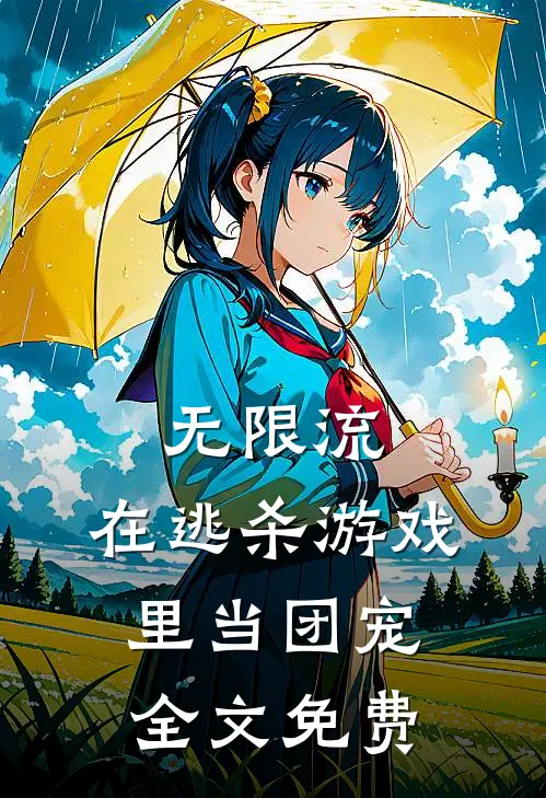 无限流：在逃杀游戏里当团宠全文免费