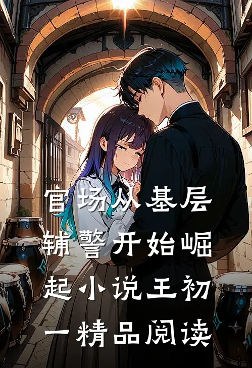官场从基层辅警开始崛起小说王初一精品阅读