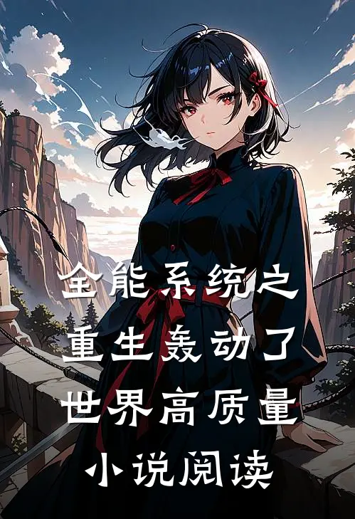 全能系统之重生轰动了世界高质量小说阅读