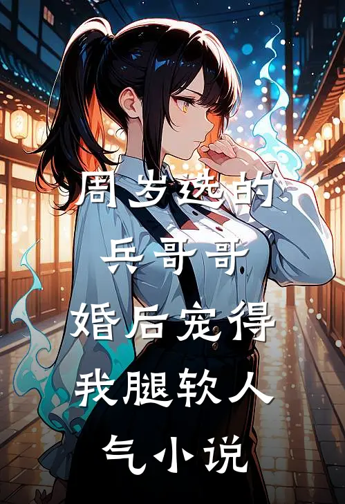周岁选的兵哥哥，婚后宠得我腿软人气小说