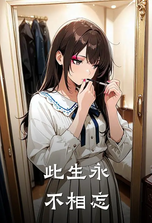 此生永不相忘