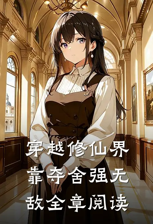穿越修仙界，靠夺舍强无敌全章阅读