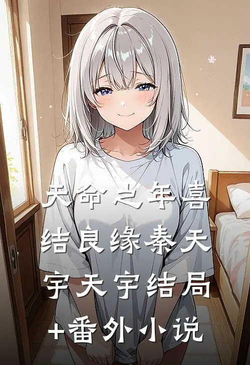 天命之年喜结良缘秦天宇天宇结局+番外小说