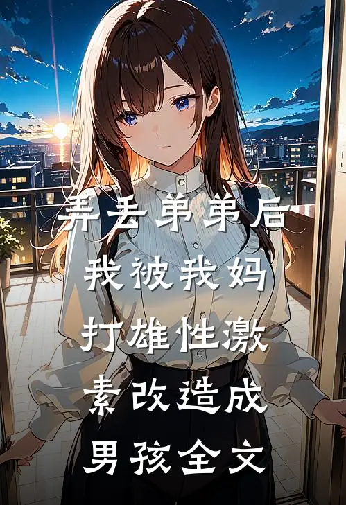 弄丢弟弟后，我被我妈打雄性激素改造成男孩全文