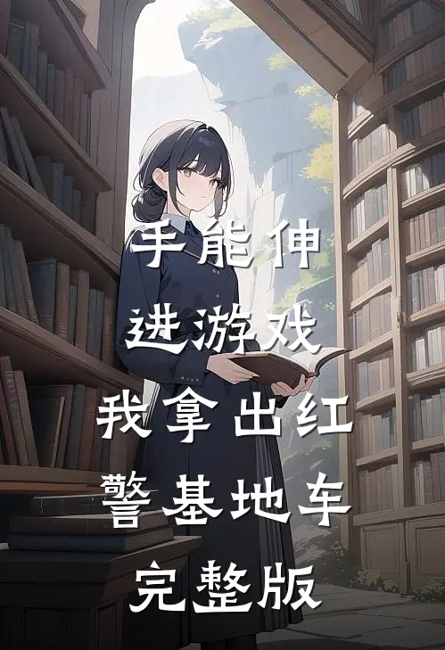 手能伸进游戏，我拿出红警基地车完整版