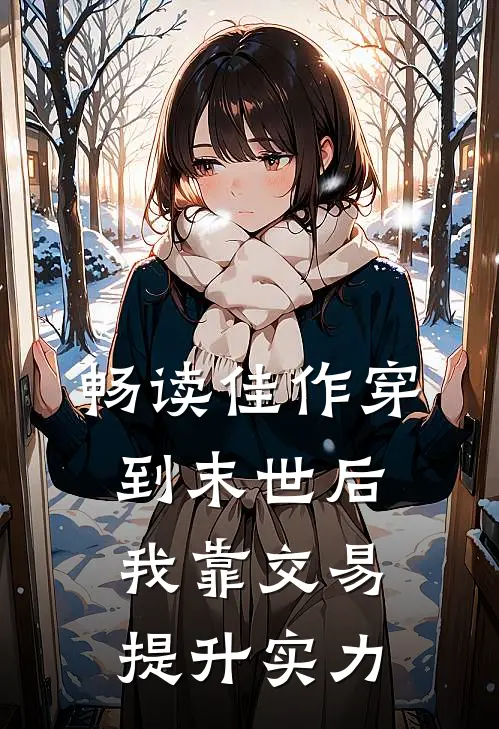 畅读佳作穿到末世后，我靠交易提升实力