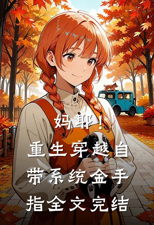 妈耶！重生穿越自带系统金手指全文完结