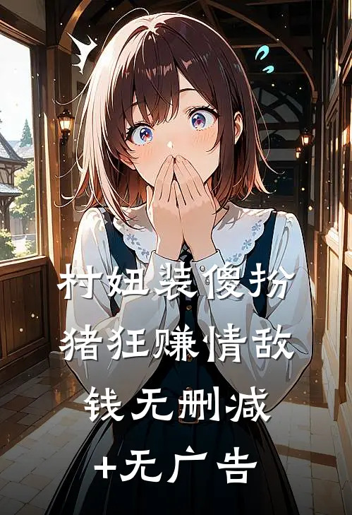 村妞装傻扮猪狂赚情敌钱无删减+无广告