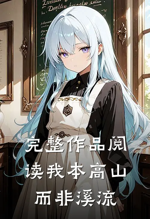 完整作品阅读我本高山，而非溪流