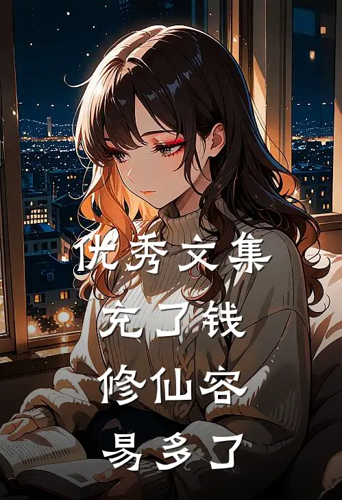 优秀文集充了钱，修仙容易多了