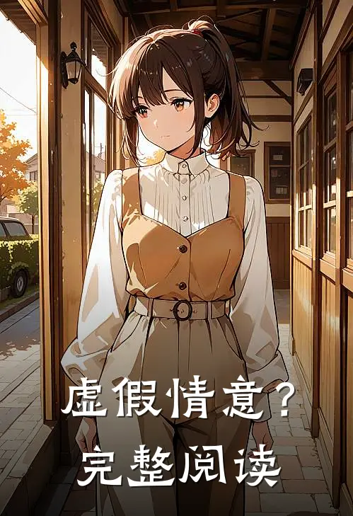 虚假情意？完整阅读