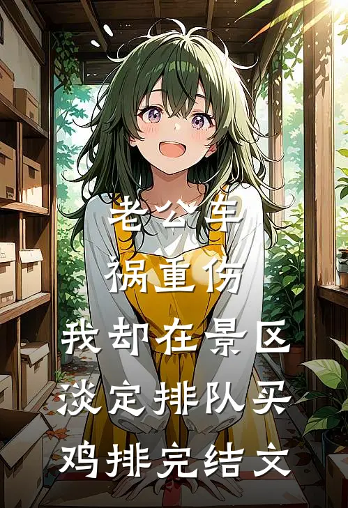 老公车祸重伤，我却在景区淡定排队买鸡排完结文