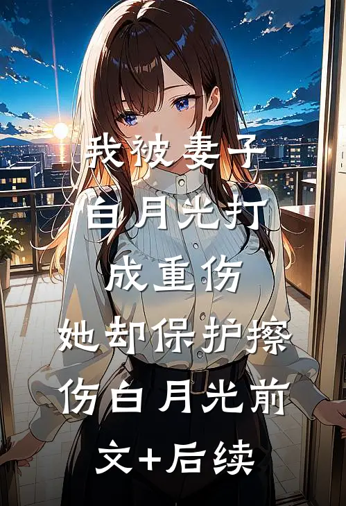 我被妻子白月光打成重伤，她却保护擦伤白月光前文+后续
