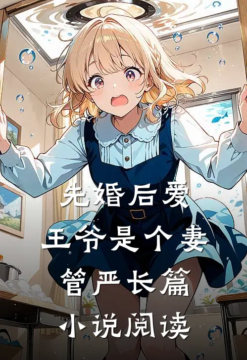 先婚后爱：王爷是个妻管严长篇小说阅读
