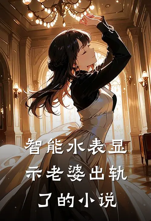 智能水表显示老婆出轨了的小说