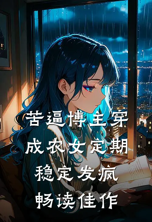苦逼博主穿成农女定期稳定发疯畅读佳作