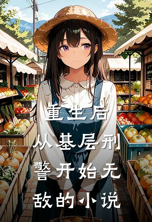 重生后，从基层刑警开始无敌的小说