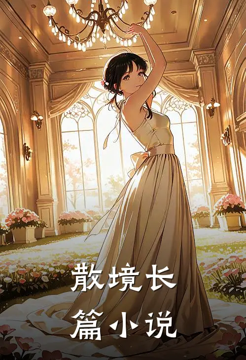散境长篇小说