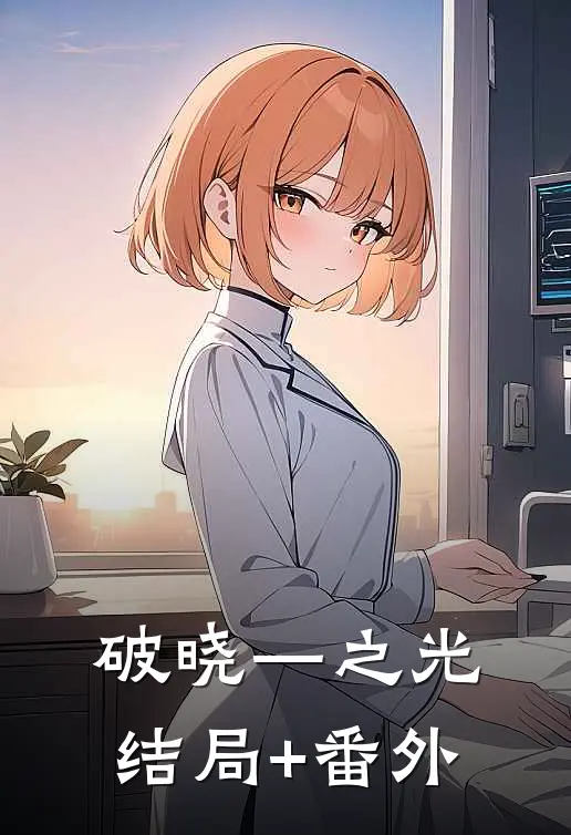 破晓—之光结局+番外