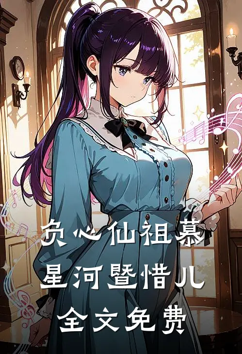 负心仙祖慕星河暨惜儿全文免费