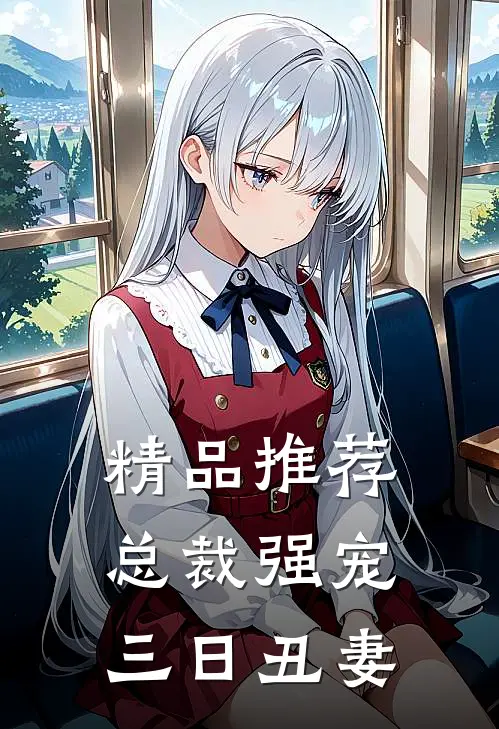 精品推荐总裁强宠三日丑妻