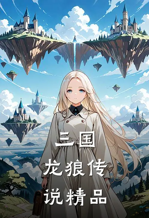 三国：龙狼传说精品