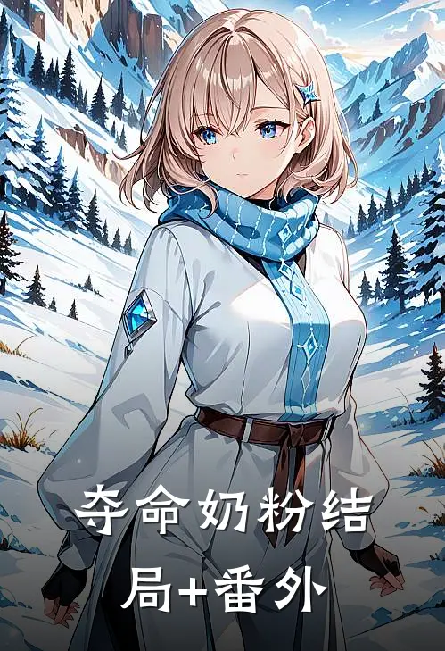 夺命奶粉结局+番外