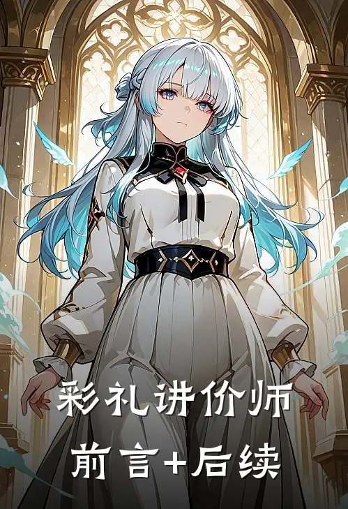 彩礼讲价师前言+后续