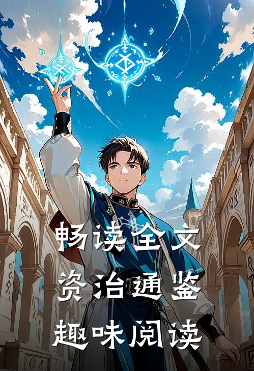 畅读全文资治通鉴趣味阅读