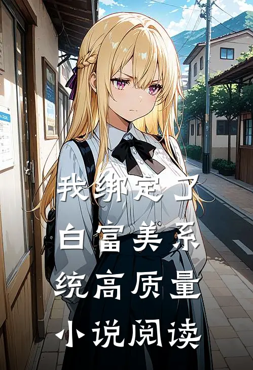 我绑定了白富美系统高质量小说阅读