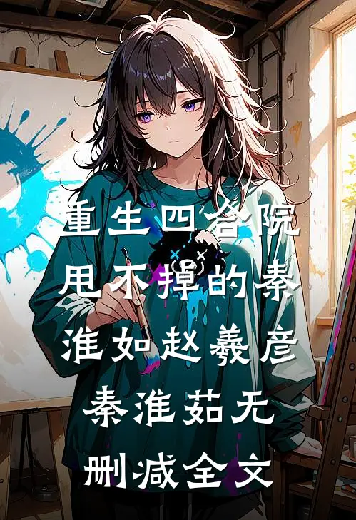 重生四合院：甩不掉的秦淮如赵羲彦秦淮茹无删减全文