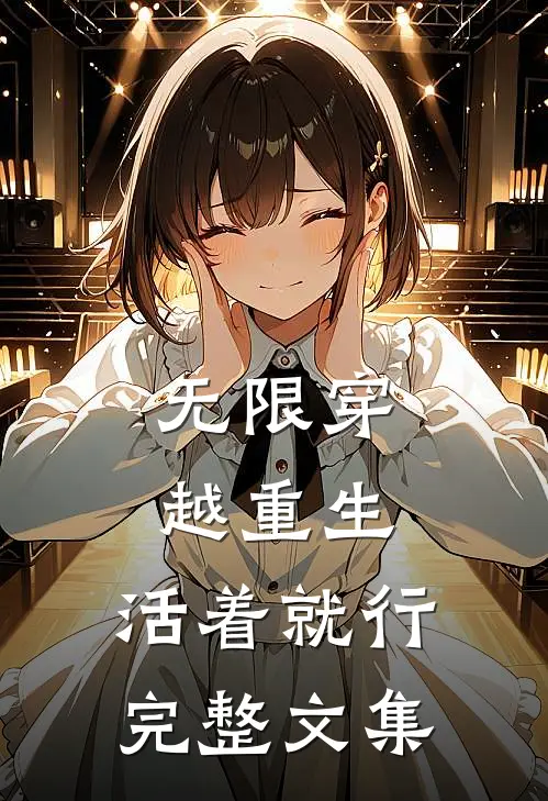 无限穿越重生，活着就行完整文集