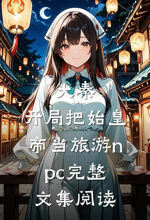 大秦：开局把始皇帝当旅游npc完整文集阅读