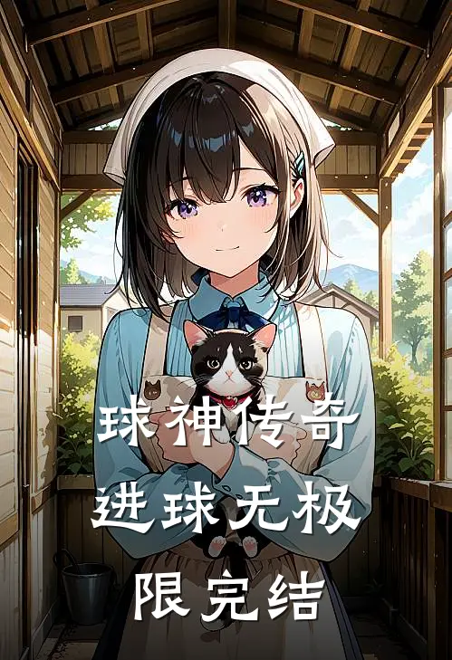 球神传奇：进球无极限完结