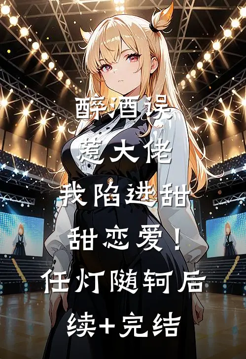 醉酒误惹大佬，我陷进甜甜恋爱！任灯随轲后续+完结
