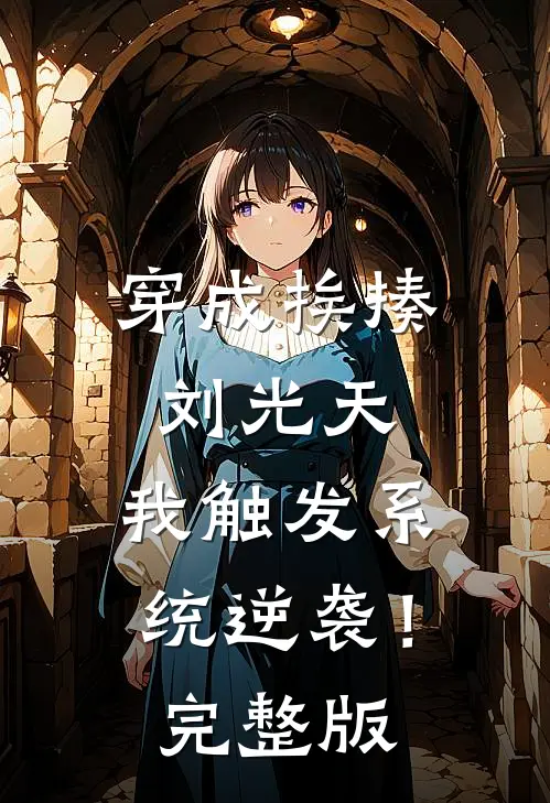 穿成挨揍刘光天，我触发系统逆袭！完整版