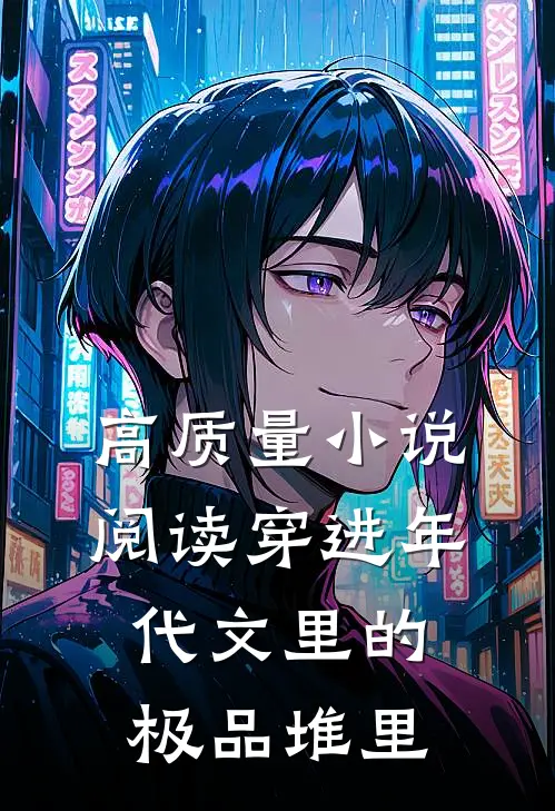 高质量小说阅读穿进年代文里的极品堆里