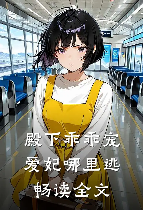 殿下乖乖宠：爱妃哪里逃畅读全文