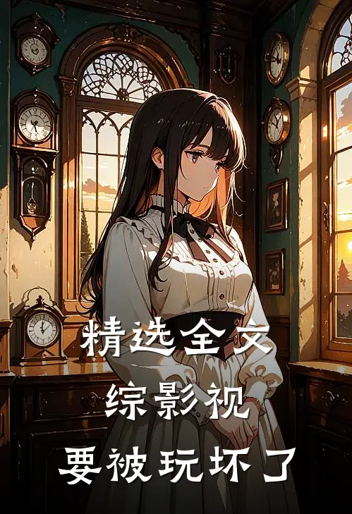 精选全文综影视：要被玩坏了