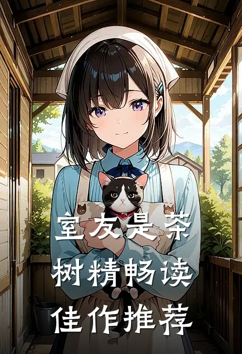 室友是茶树精畅读佳作推荐