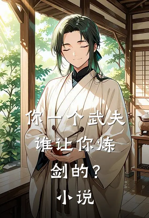 你一个武夫,谁让你炼剑的?结局