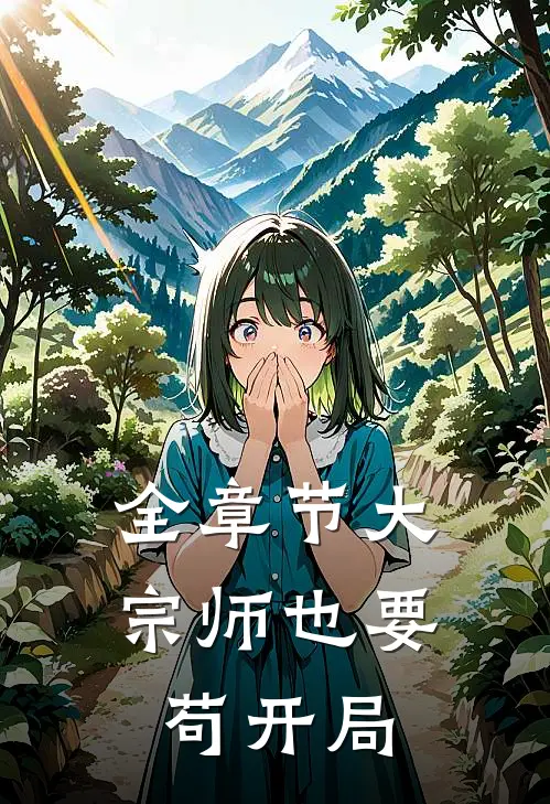 全章节大宗师也要苟开局