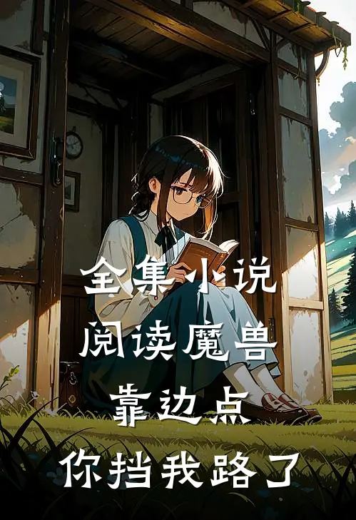 全集小说阅读魔兽靠边点，你挡我路了